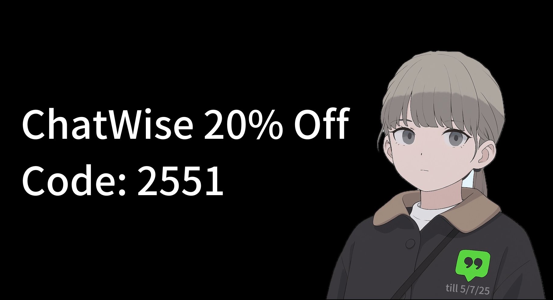 chatwise20off