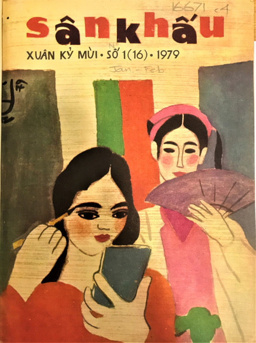 san-khau